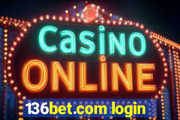 136bet.com login